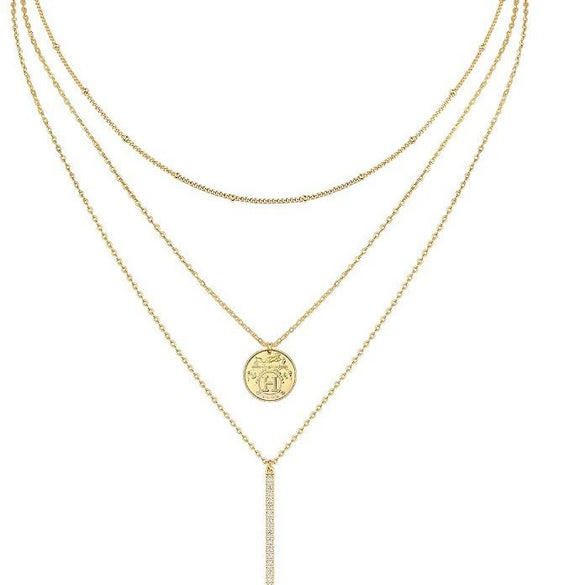 Wholesale 925 Silver Moissanite Inlay Geometric Cross Chain Women's Fashion Pendant Necklace