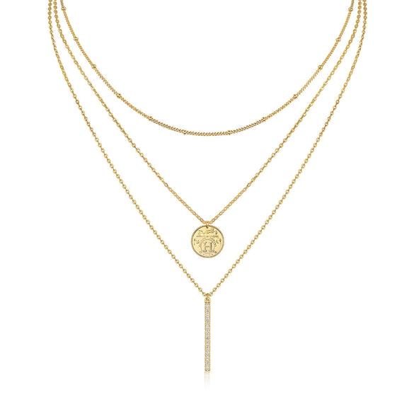 Wholesale 925 Silver Moissanite Inlay Geometric Cross Chain Women's Fashion Pendant Necklace