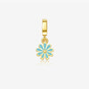 Wholesale 925 Silver Necklace With Butterfly And Five Pointed Star Pendant Electroplated 18K Gold Personality Niche Design