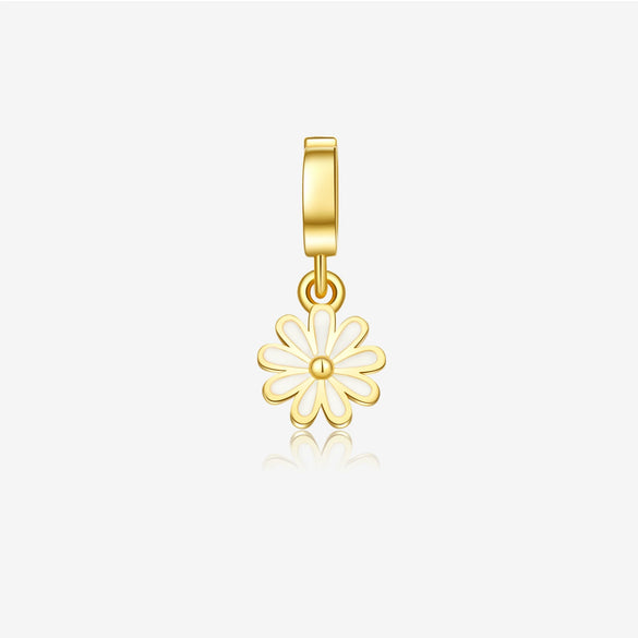 Wholesale 925 Silver Necklace With Butterfly And Five Pointed Star Pendant Electroplated 18K Gold Personality Niche Design