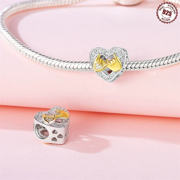 Wholesale 925 Silver Pendant Jewelry With Dripping Oil Design