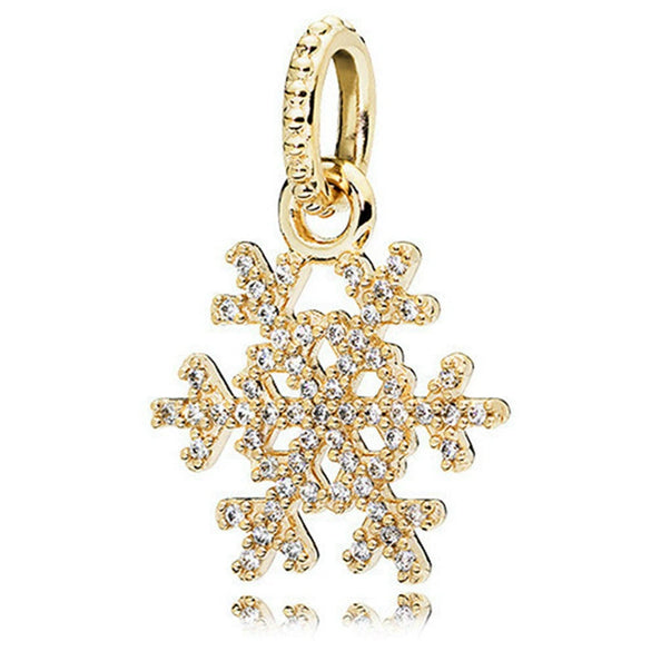 Wholesale Silverplated Metal Pendant Beads With Golden Bees And Totem Pattern Electroplated Diy Pendant Accessories