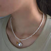 Wholesale Simple Animal Zodiac Pattern Copper Electroplated Pendant Necklace With O Word Chain For Unisex