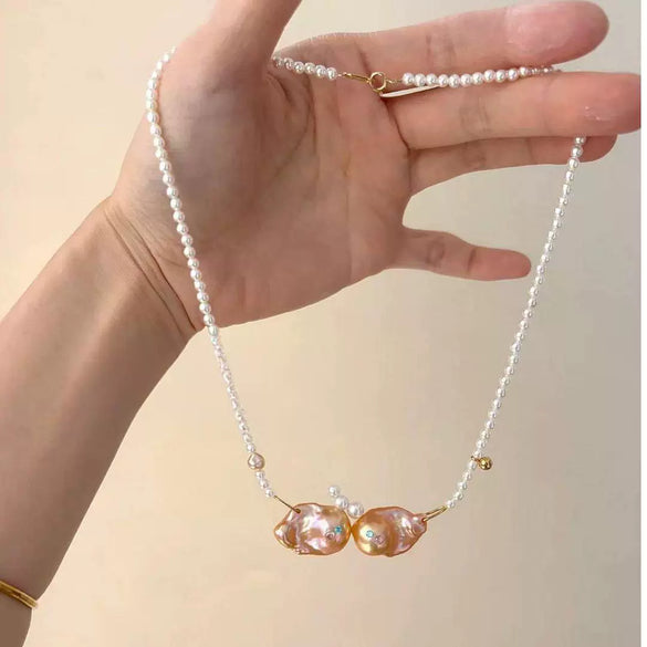 Wholesale Simple Animal Zodiac Pattern Copper Electroplated Pendant Necklace With O Word Chain For Unisex