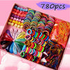 Wholesale Simple Handmade Hair Accessories Rubber Band Hair Rope Ponytail Headdress Combination
