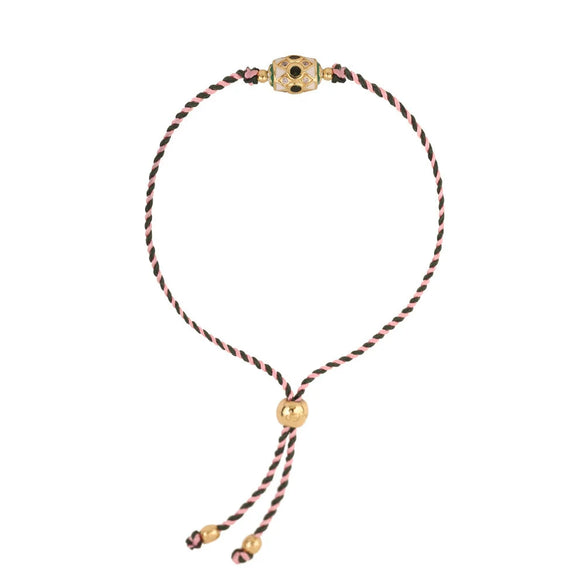 Wholesale Simple Openable Diy Heart And Bow Tie Shaped Copper Gold Plated Pendant With Cross Chain Unisex