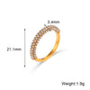 Wholesale Simple Pearl Accessories Set For Women Titanium Steel Bracelet Necklace With Geometric Pattern Electroplating Design