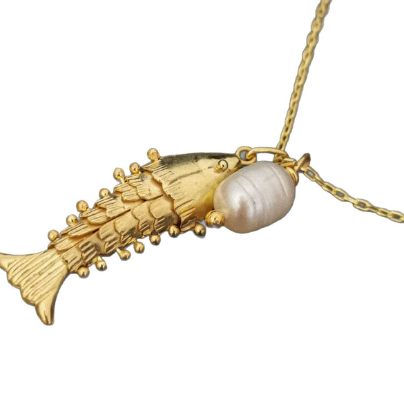 Wholesale Simple Stainless Steel Necklace With Animal And Zodiac Pattern Electroplated