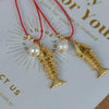 Wholesale Simple Stainless Steel Necklace With Animal And Zodiac Pattern Electroplated