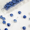 Wholesale Soft Pottery Fresh Shell Ceramic Scallop Loose Beads For Diy Jewelry Pendant Bracelet Accessories