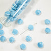 Wholesale Soft Pottery Fresh Shell Ceramic Scallop Loose Beads For Diy Jewelry Pendant Bracelet Accessories