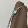 Wholesale Square And Round Diamondencrusted Quartz Bracelet Watch For Women Made Of Alloy Stainless Steel And Metal