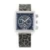 Wholesale Square Silicone Alloy Quartz Watch Leisure Style Suitable For Couples