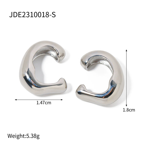 Wholesale Stainless Steel And Titanium Steel Bracelet With Stars Sun Moon Clouds Universe Pattern Electroplated For Women