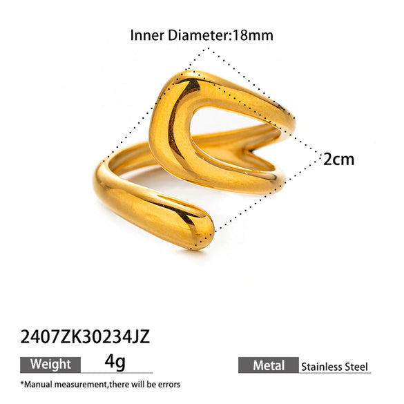 Wholesale Stainless Steel And Titanium Steel Electroplated Sweater Chain Jewelry Set For Women In Ins Style Minimalist Fashion