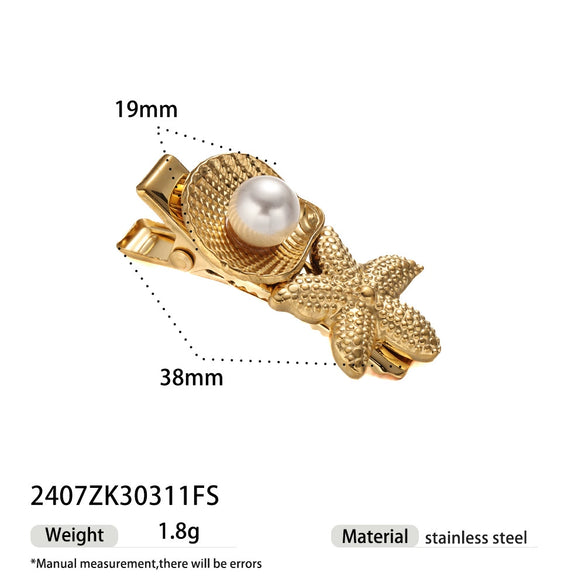 Wholesale Stainless Steel And Titanium Steel Electroplated Sweater Chain Jewelry Set For Women In Ins Style Minimalist Fashion