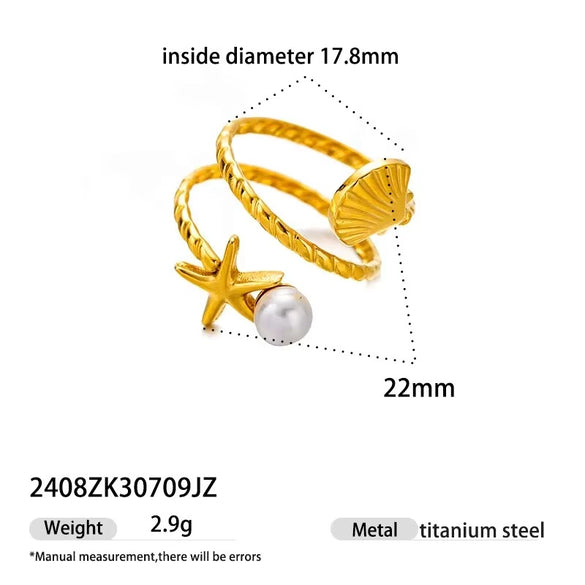 Wholesale Stainless Steel And Titanium Steel Electroplated Sweater Chain Jewelry Set For Women In Ins Style Minimalist Fashion
