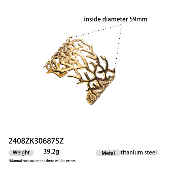 Wholesale Stainless Steel And Titanium Steel Electroplated Sweater Chain Jewelry Set For Women In Ins Style Minimalist Fashion