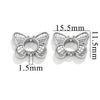 Wholesale Stainless Steel Animal Totem Jewelry Pendant Electroplated Handmade For Bracelet And Necklace