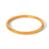 Wholesale Stainless Steel Bracelet Ins Style Minimalist Hollow Texture Electroplated For Women