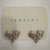 Wholesale Stainless Steel Earrings For Women With Leaf And Geometric Patterns Electroplated Design