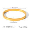 Wholesale Stainless Steel Electroplated Geometric Heartshaped Zircon Bracelet And Ring Jewelry