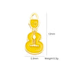 Wholesale Stainless Steel Fruit Food Style Dripping Oil Pendant Accessory