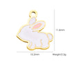 Wholesale Stainless Steel Fruit Food Style Dripping Oil Pendant Accessory
