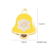 Wholesale Stainless Steel Fruit Food Style Dripping Oil Pendant Accessory