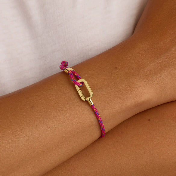 Wholesale Stainless Steel Geometric Bangle Bracelet Electroplated Simple Style Unisex