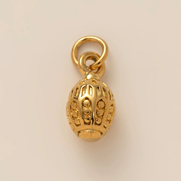 Wholesale Stainless Steel Geometric Diamondencrusted Pendant For Women