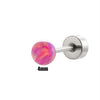 Wholesale Stainless Steel Geometric Ear Bone Nail For Women