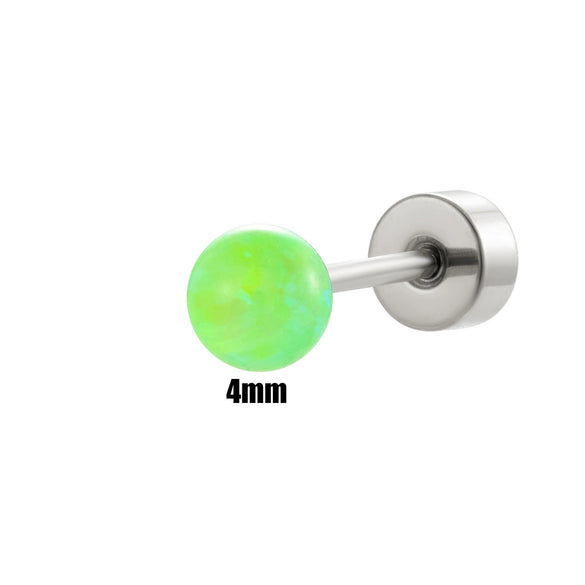 Wholesale Stainless Steel Geometric Ear Bone Nail For Women