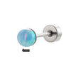 Wholesale Stainless Steel Geometric Ear Bone Nail For Women