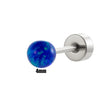 Wholesale Stainless Steel Geometric Ear Bone Nail For Women