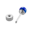 Wholesale Stainless Steel Geometric Ear Bone Nail For Women