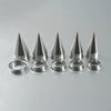 Wholesale Stainless Steel Geometric Ear Expansion Tool Electroplated Unisex