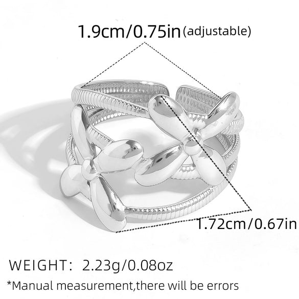 Wholesale Stainless Steel Geometric Line Jewelry Sets With Pvd Furnace Vacuum Real Gold Plating For Unisex