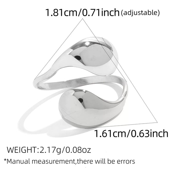 Wholesale Stainless Steel Geometric Line Jewelry Sets With Pvd Furnace Vacuum Real Gold Plating For Unisex