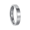 Wholesale Stainless Steel Geometric Simple Style Unisex Electroplated Ring Jewelry