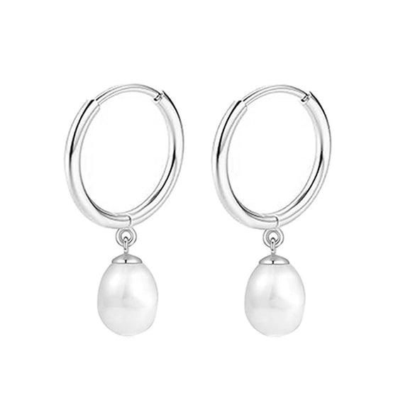 Wholesale Stainless Steel Geometric Star Shape Open Earrings Real Gold Electroplated For Women