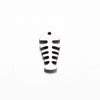 Wholesale Stainless Steel Jewelry Accessories Animal Shaped Pendant With Electroplating