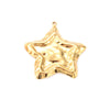 Wholesale Stainless Steel Jewelry Accessories Fivepointed Star Electroplated Pendant For Necklace And Earrings