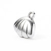 Wholesale Stainless Steel Jewelry With Starfish Dolphin Seahorse Shell Pendant Electroplated Marine Series