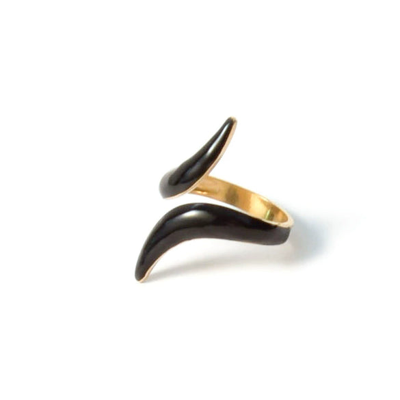 Wholesale Stainless Steel Open Ring With Drip Twist Irregular X Shaped Design And Electroplating Process For Women