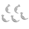 Wholesale Stainless Steel Original Design Handmade Electroplating Small Pendant For Bracelet And Necklace Jewelry