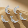 Wholesale Stainless Steel Original Design Handmade Electroplating Small Pendant For Bracelet And Necklace Jewelry