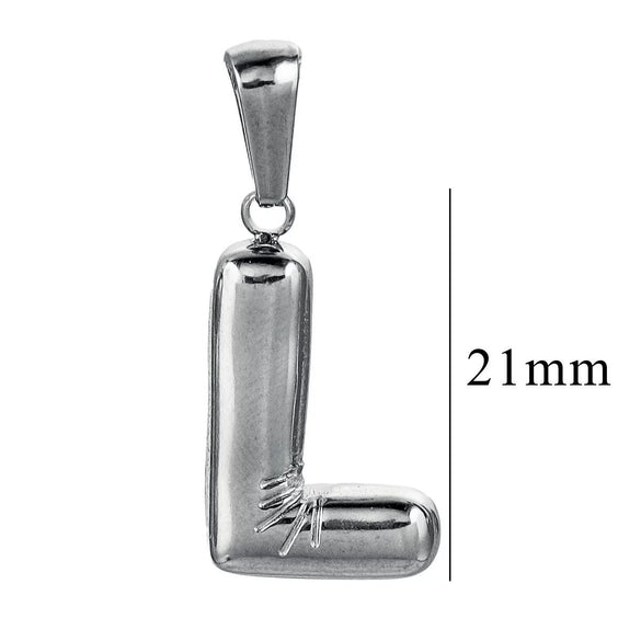 Wholesale Stainless Steel Plated Real Gold Balloon Glossy Eight Eyes Geometric Pendants Necklace For Women