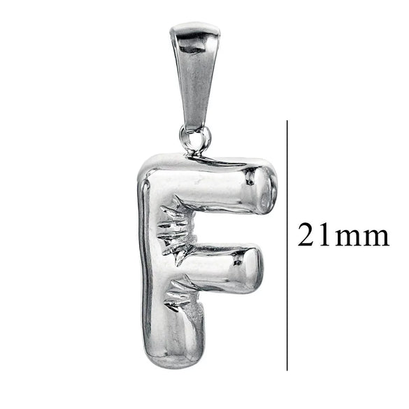 Wholesale Stainless Steel Plated Real Gold Balloon Glossy Eight Eyes Geometric Pendants Necklace For Women