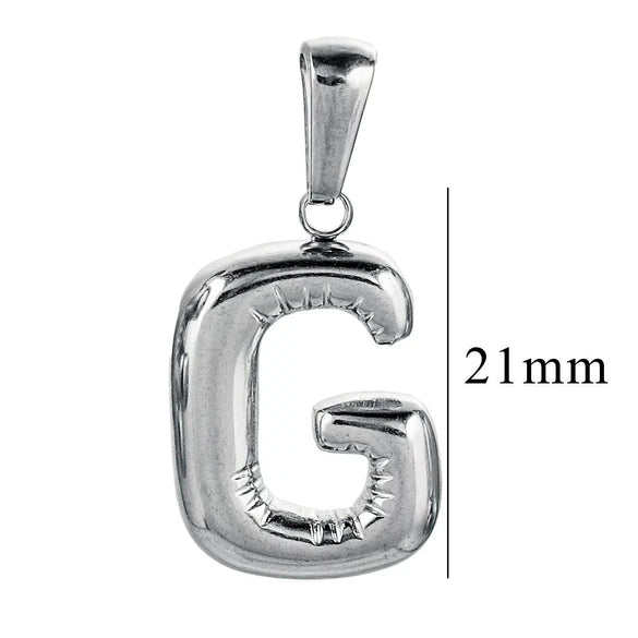 Wholesale Stainless Steel Plated Real Gold Balloon Glossy Eight Eyes Geometric Pendants Necklace For Women